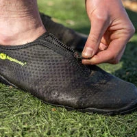 Ridge Monkey APEarel Dropback Aqua Shoes Camo